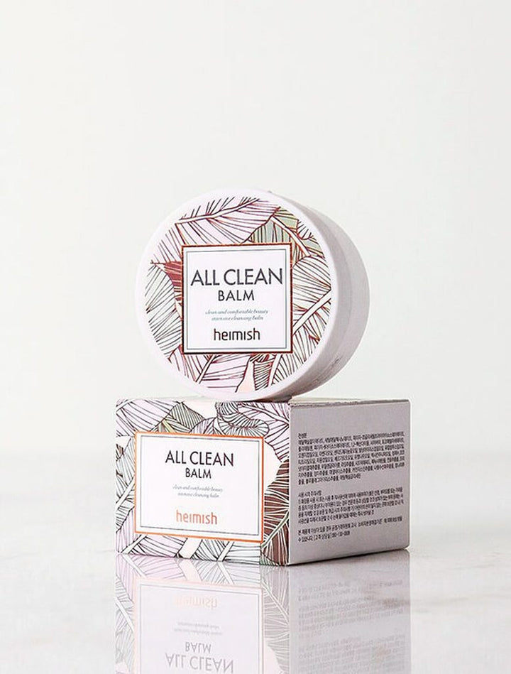 Heimish All Clean Balm