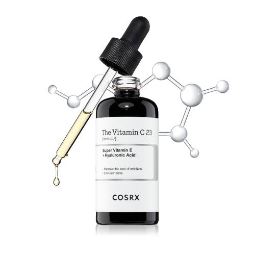 COSRX The Vitamin C 23 Serum
