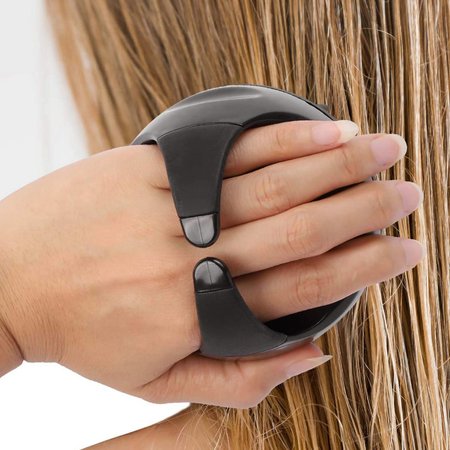 Scalp Massager Shampoo Brush,