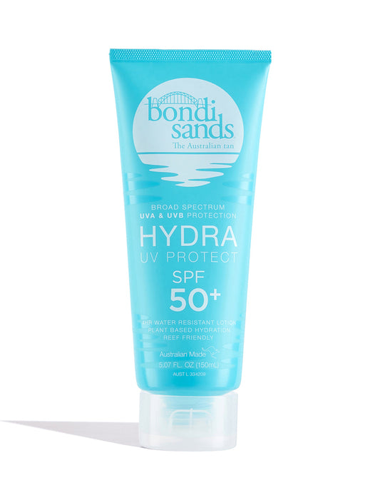 Hydra UV Protect SPF 50+ Body Lotion