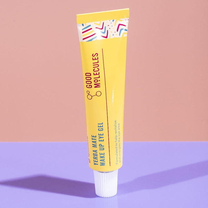 GEL DE RÉVEIL YERBA MATE