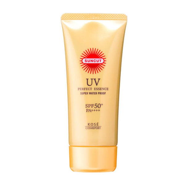 Suncut UV Perfect Essence Super imperméable SPF 50+ PA++++