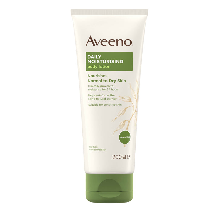 AVEENO® DAILY MOISTURISING BODY LOTION
