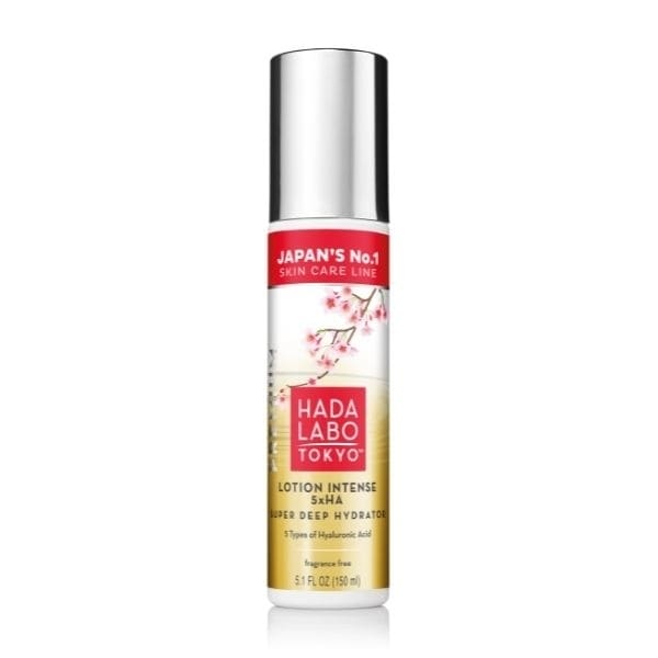 Hada Labo Tokyo Premium Lotion