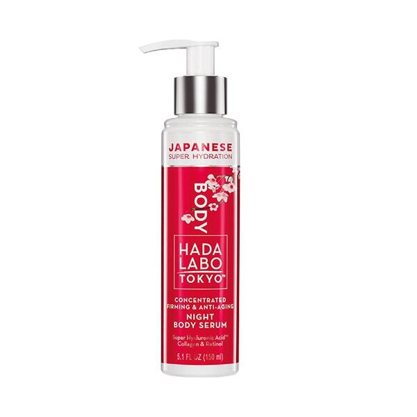 Hada Labo Tokyo Anti Ageing Body Serum